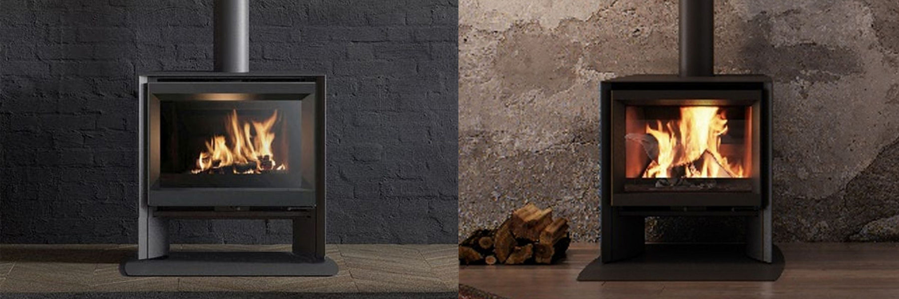 Stûv – Simply stunning stoves and fires from Belgium&nbsp;
