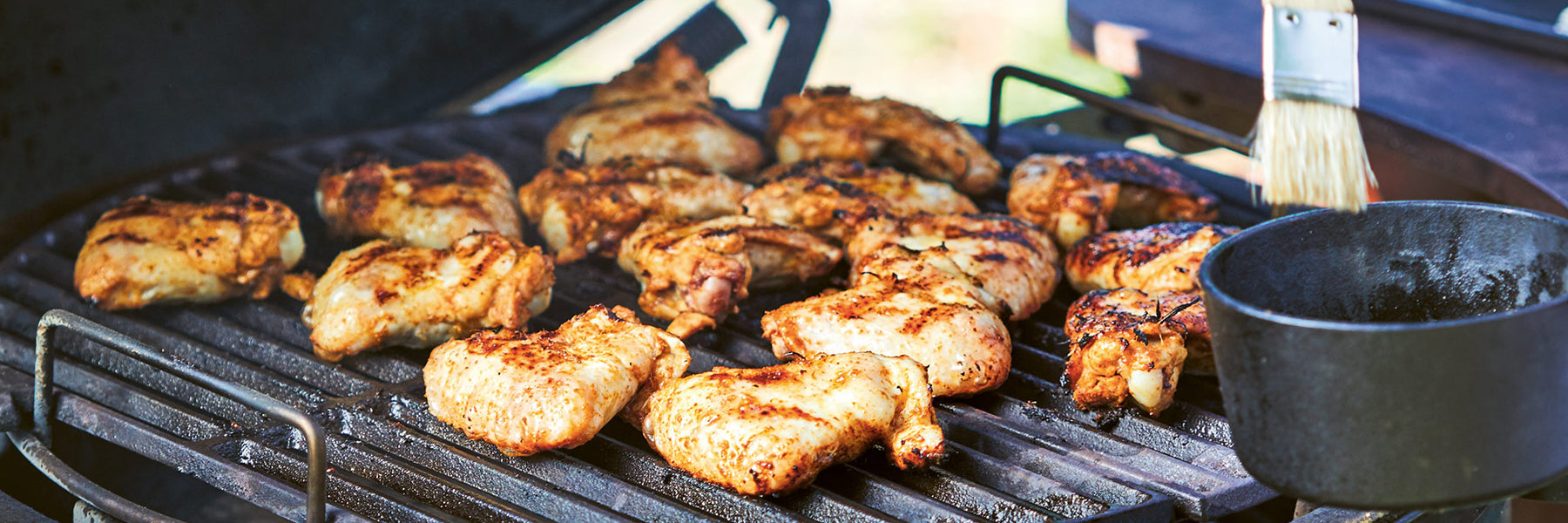 Big Green Egg Cooking Surfaces