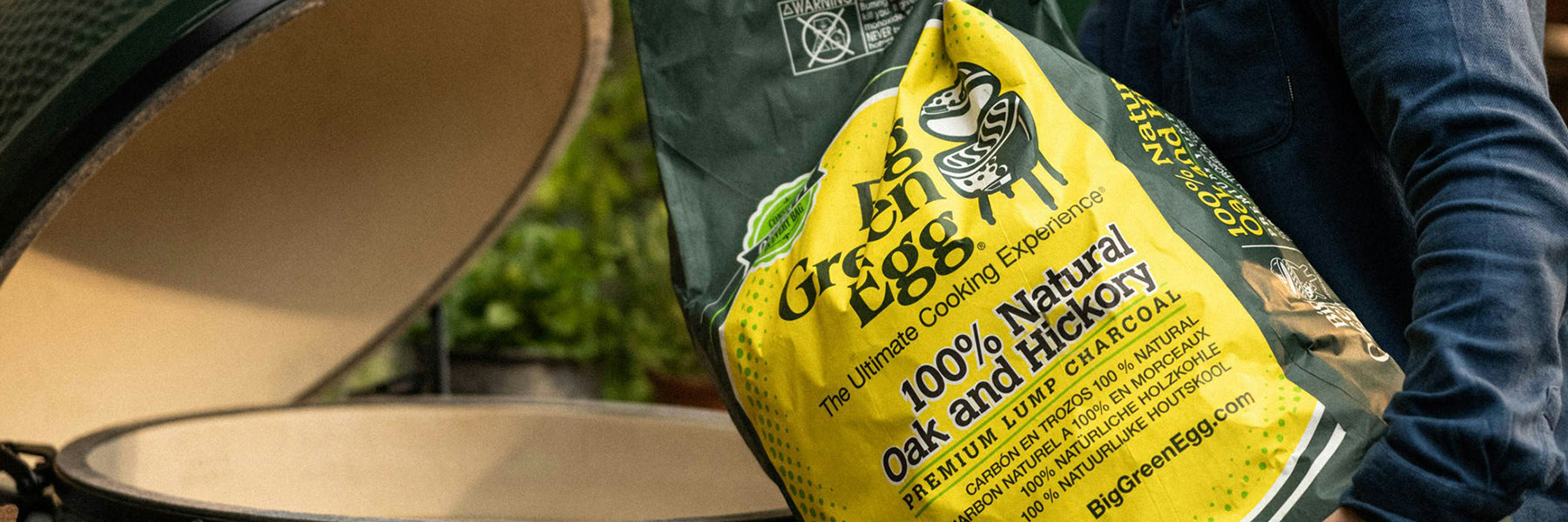 Fuel Your Egg