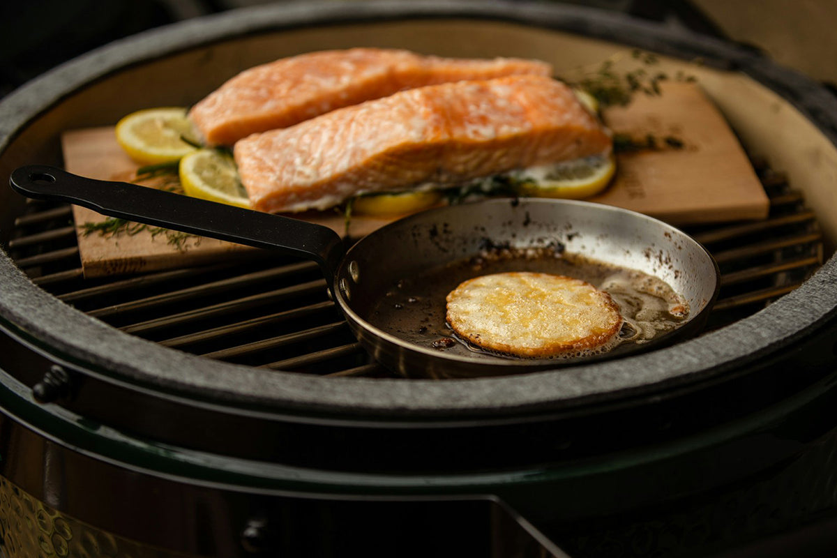 12cm Blini Pan