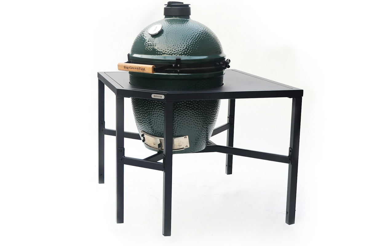 Big Green Egg Corner Modular Nest