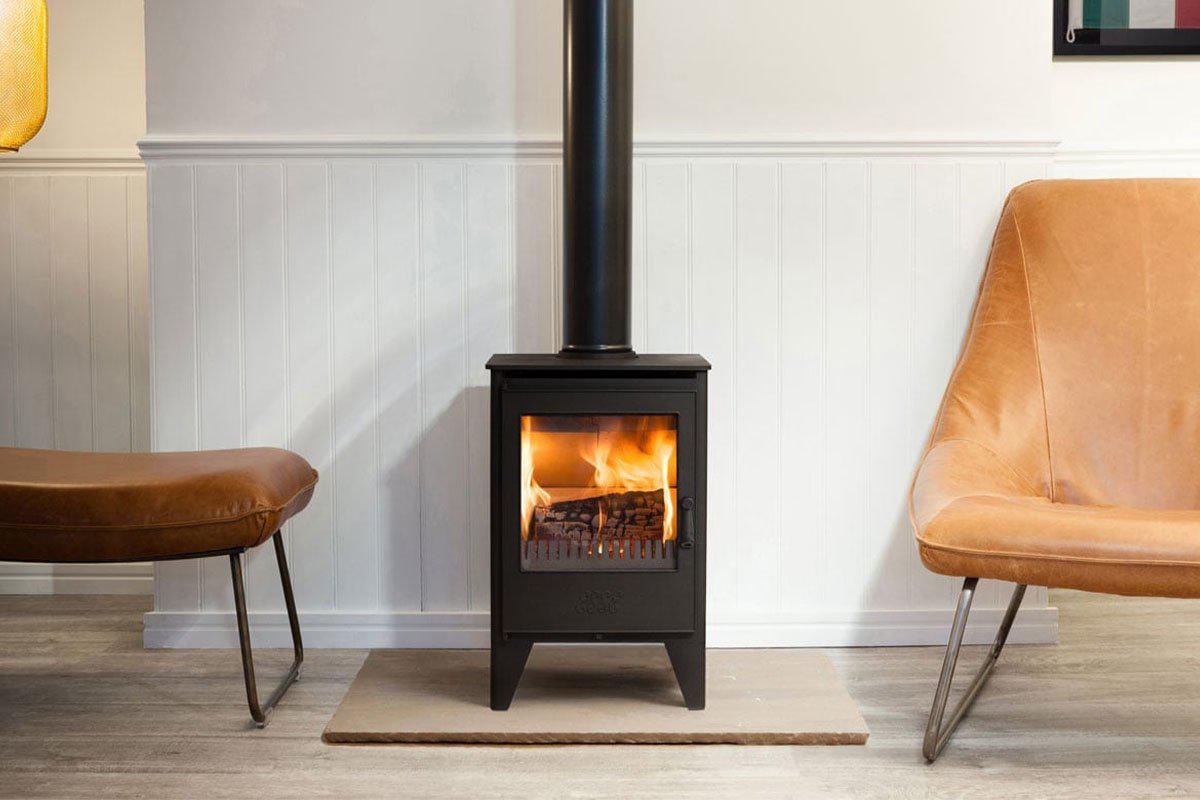 Esse 550 Stove-The Stove Yard-The Stove Yard