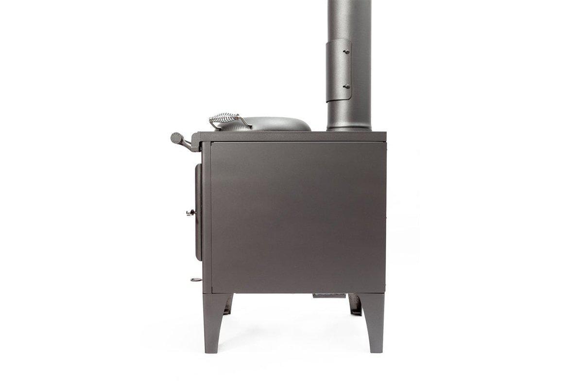 Esse Warmheart-Esse Ironheart Range-The Stove Yard