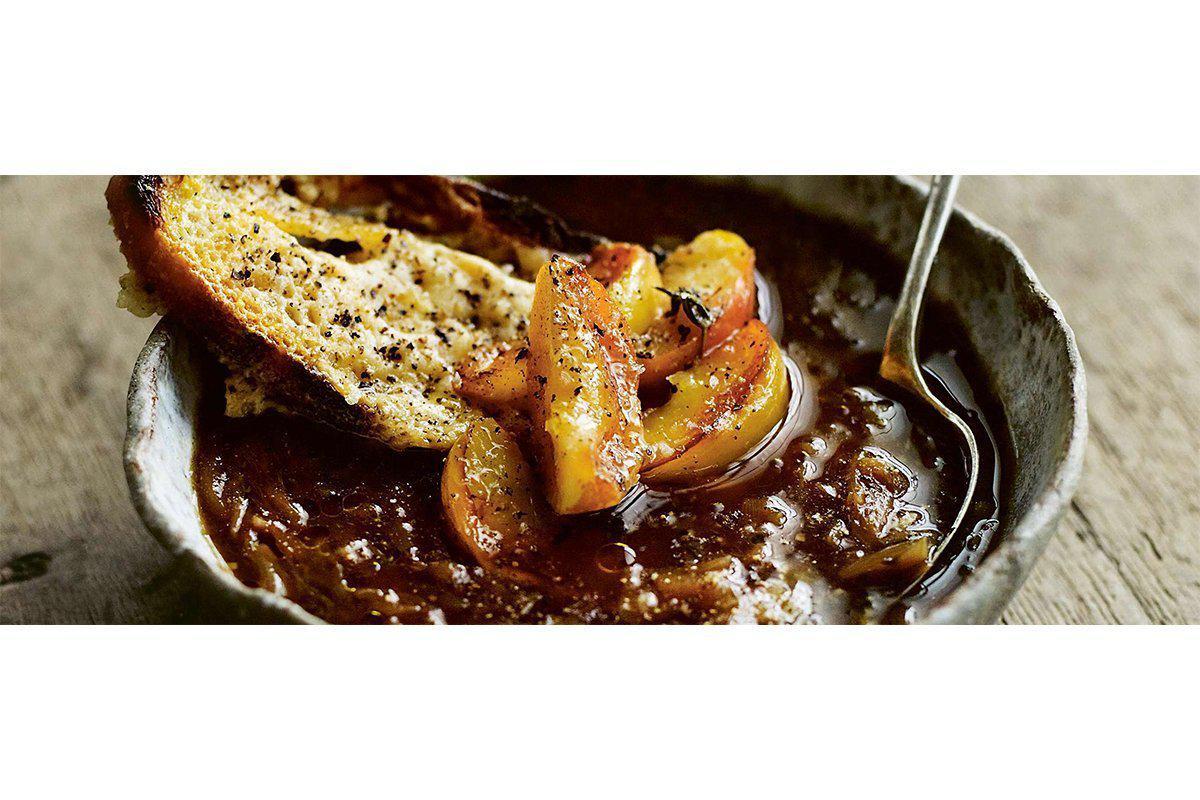 Gill Meller | Time-Big Green Egg-The Stove Yard