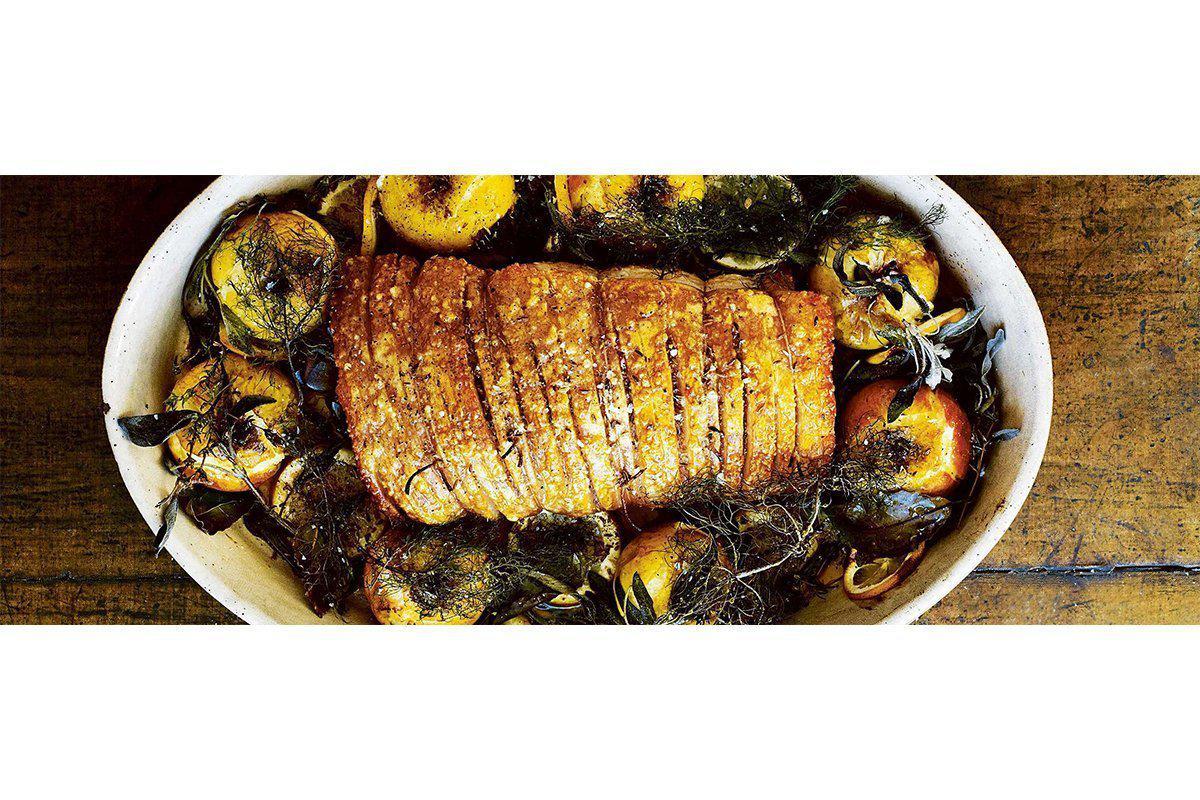 Gill Meller | Time-Big Green Egg-The Stove Yard