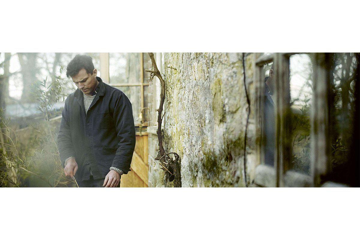 Gill Meller | Time-Big Green Egg-The Stove Yard