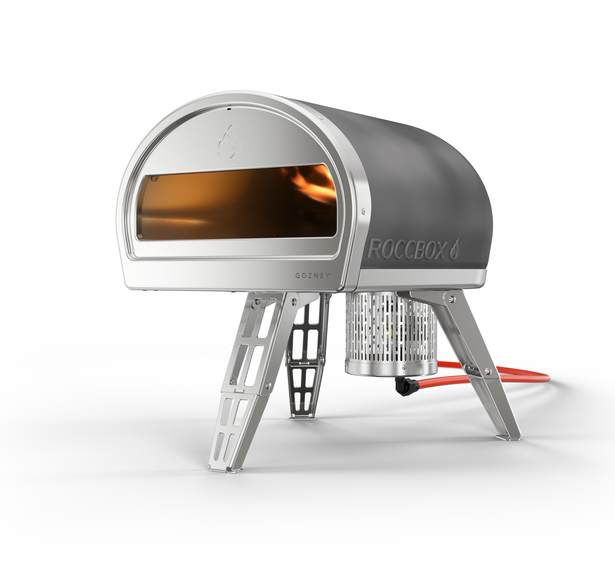 Gozney Roccbox Pizza Oven-Gozney-The Stove Yard
