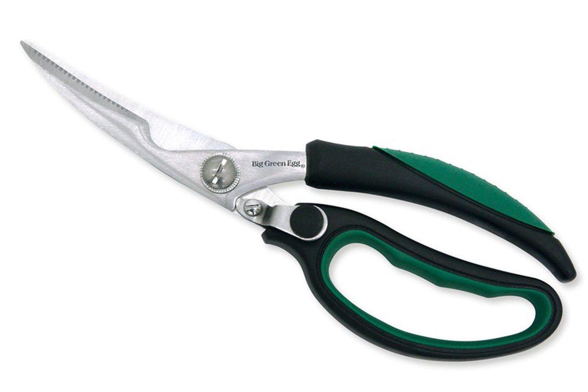 Kitchen Shears-Big Green Egg-The Stove Yard