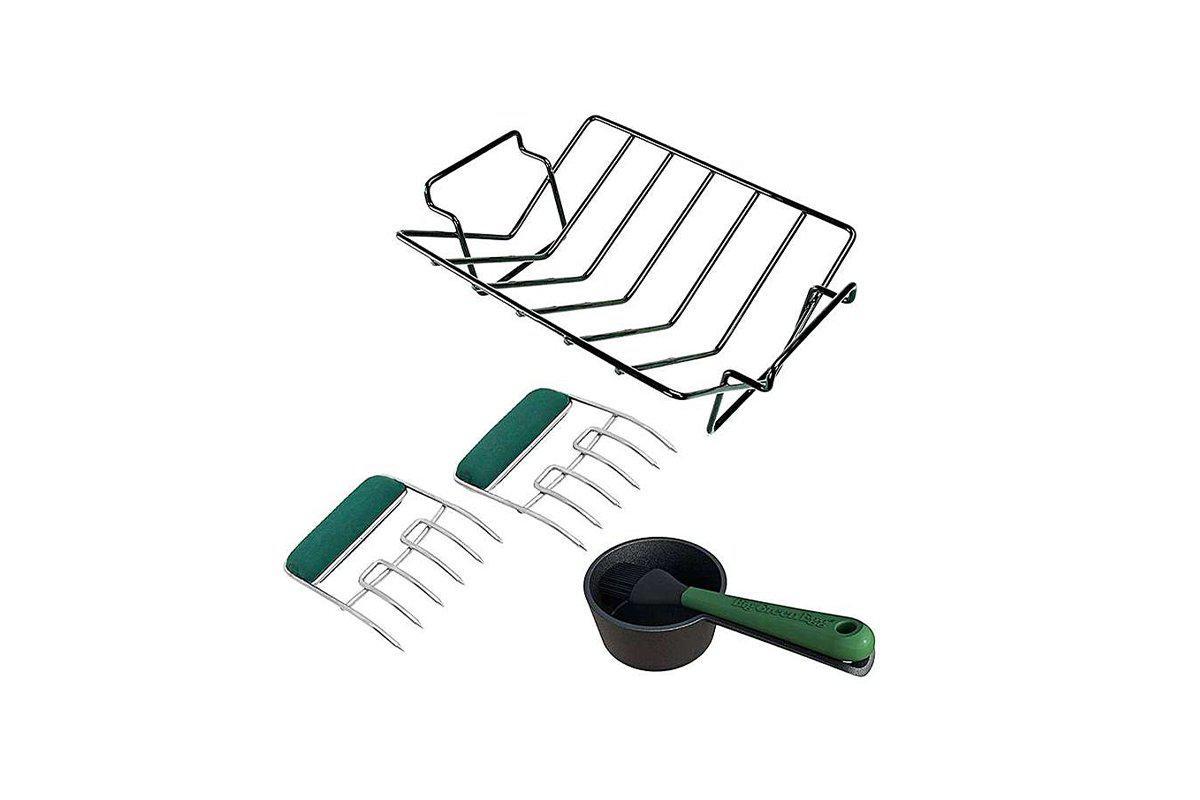 LOW &amp; SLOW PACK-Big Green Egg-The Stove Yard