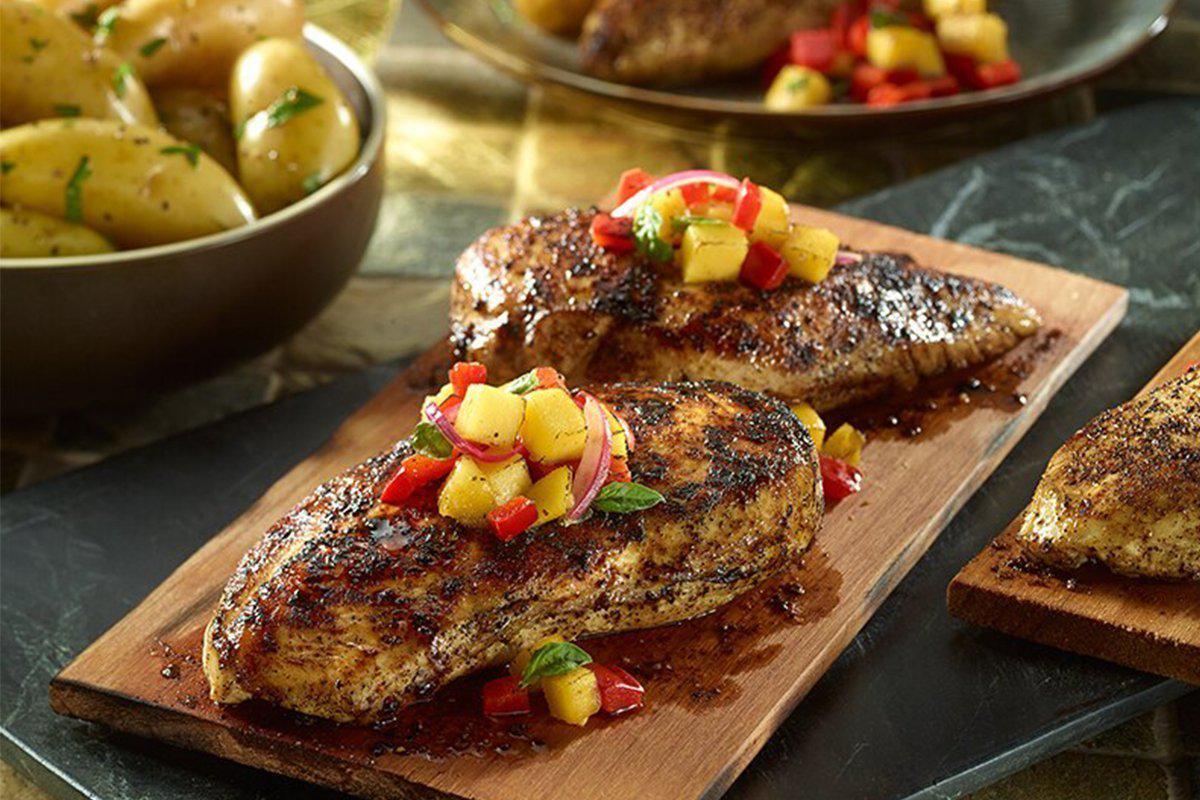 Northwest Alder Grilling Planks-Big Green Egg-The Stove Yard