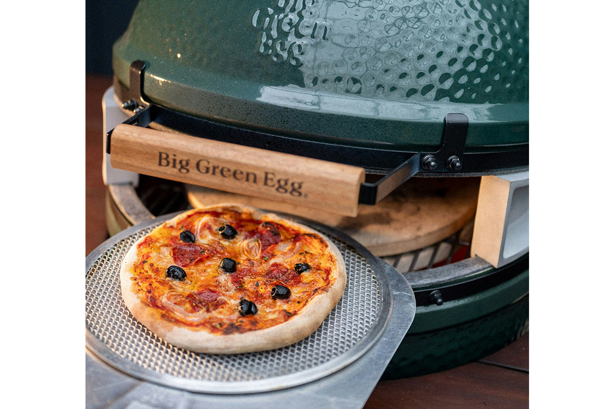 Pizza Oven Wedges for Large EGG