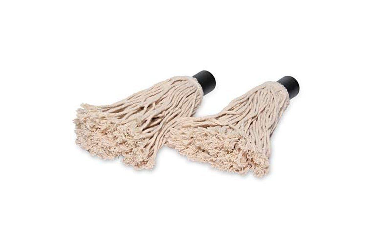 Sauce Mops Replacement Heads-Big Green Egg-The Stove Yard