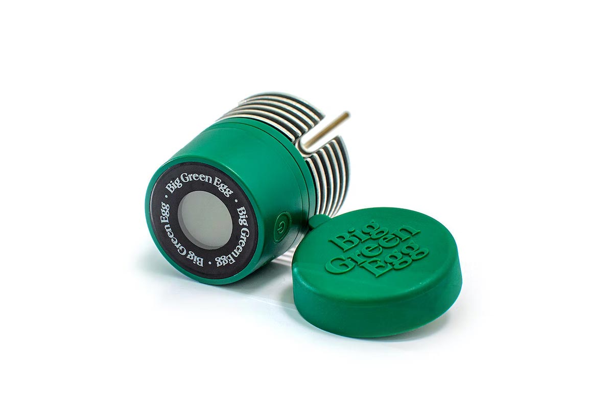 Bluetooth Dome Thermometer