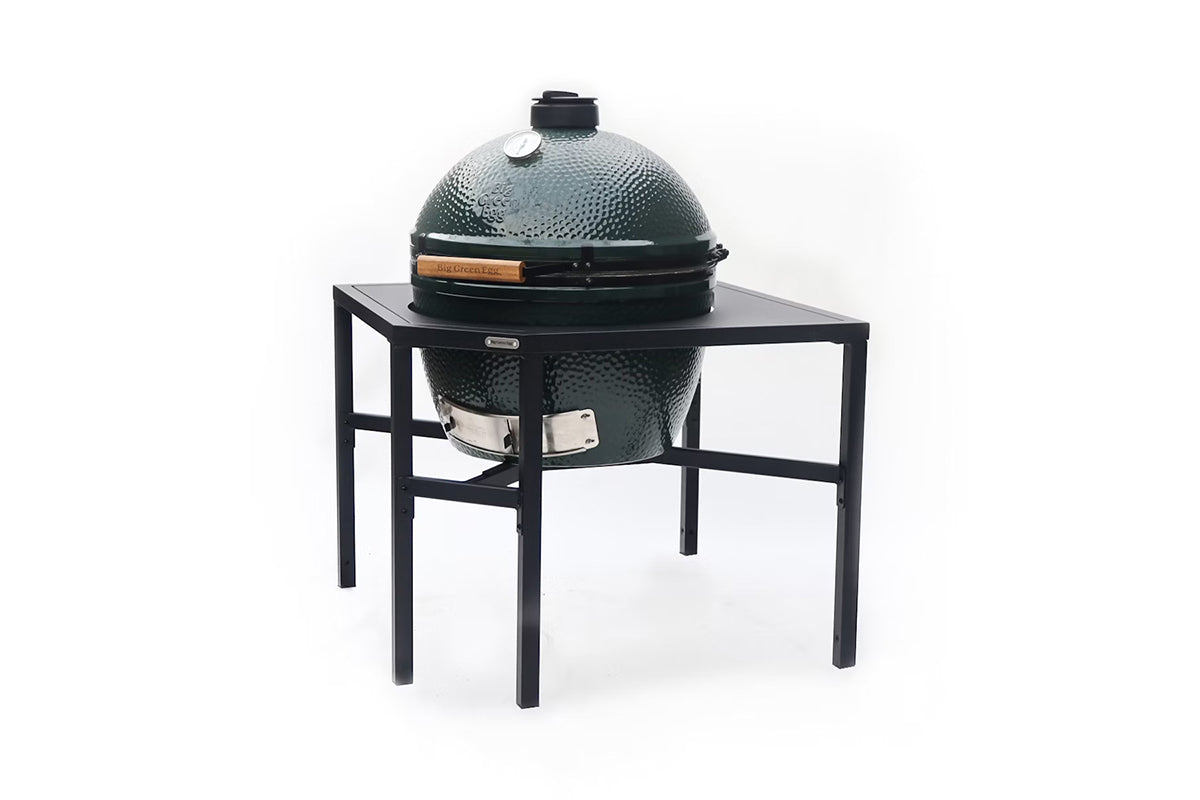 Big Green Egg Corner Modular Nest
