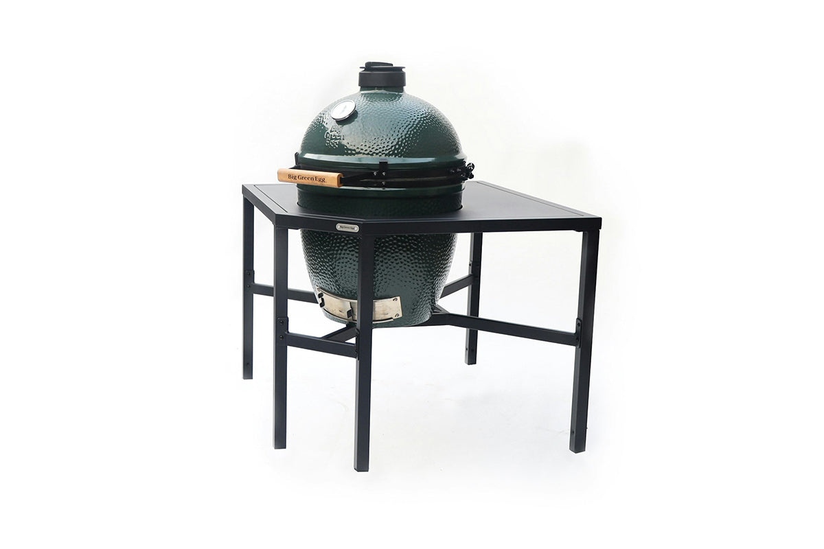Big Green Egg Corner Modular Nest